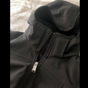 Water Repellant Durable Jacket